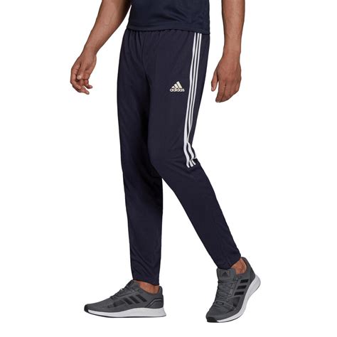 adidas trainingsbroek heren slim fit|Adidas trainersbroek heren.